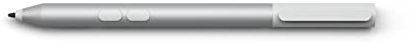 Microsoft Classroom Pen 2 IVD-00001 - Lápiz Capacitivo (8 g, Platino, 10 Unidades)