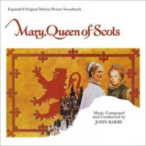 Mary, Queen Of Scotts