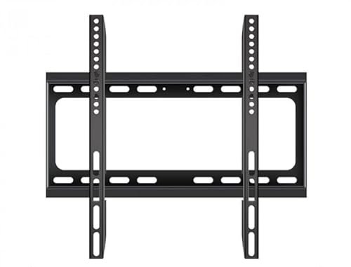 TV WALL BRACKET MOUNT SLIM FOR 26 INCH to 70 INCH FLAT 3D LCD LED PLASMA