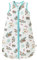 Baby Schlafsack 1.0 Tog 100% Baumwolle Ganzjahres Schlafsack Babyschlafsack Kinder, 1.0 Tog für Jungen und Mädchen 67CM/Baby Höhe 70-80cm