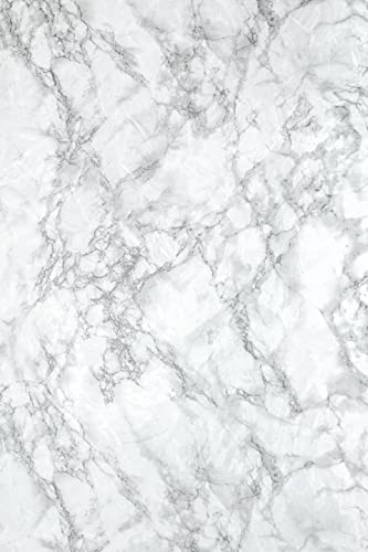 d-c-fix vinilo adhesivo muebles Mármol Cortes Silver mármol óptico autoadhesivo impermeable decorativo para cocina, armario, puerta, mesa papel pintado forrar rollo láminas 67,5 cm x 2 m