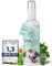 Annimally Dentalspray für Hunde 200ml - Zahnpflege Hund - Hunde Zahnpflege gegen Mundgeruch und zur Vorbeugung von Zahnstein - Natürlicher Zahnsteinentferner Hund mit Pfefferminze, Salbei und Calcium