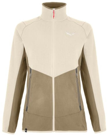 SALEWA Paganella Pl W Jkt - Giacca in pile da donna