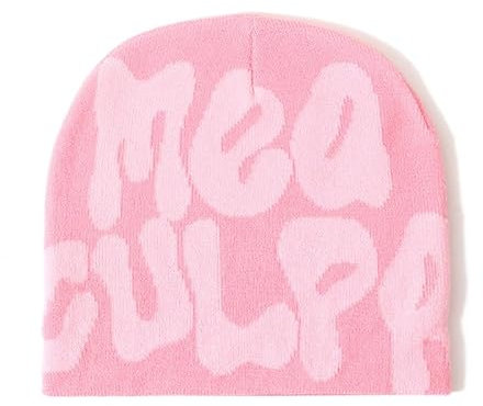 HINGTAT Wintermütze Herren Damen Strickmütze Beanie Mütze Wollmütze Winter Erwachsener klassisches Design Herrenmütze Modern Weich Elastisch Haube aus atmungsaktivem