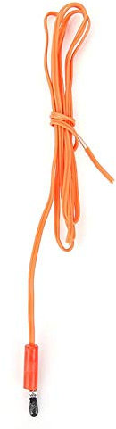 TKSE Cavo Dell'accenditore, 50pcs Wireless Remote Control Electronic Firework Igniter Cable (30cm)