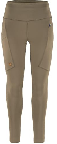 Fjällräven Damen Abisko Tights Leggings