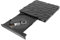 jojofuny Usb-c External Dvd Drive Multi Region Dvd Player Usb Optical Drive Rewriter Fast Data Transmission for Laptop Desktop