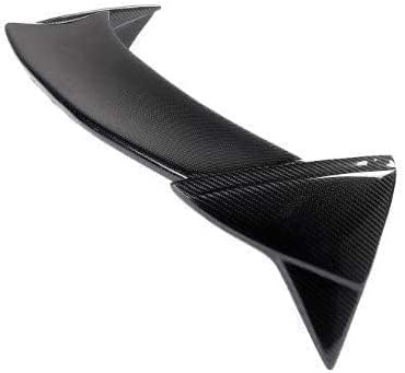 Auto Heckspoiler,kompatibel mit VW Golf VII MK7 MK7.5 GTI R32 2014-2017,Heckflügel Spoiler