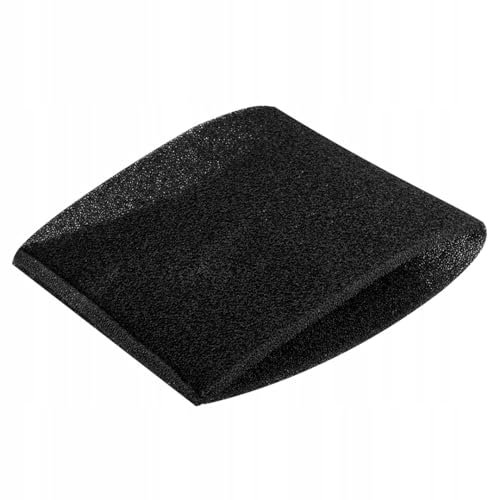 NEO TOOLS Schaumstofffilter (Schaumstofffilter für 04-738, 59G613, 59G614) Ersatzfilter Filter für Staubsauger Schaumstoffhülle - Schaumstofffilter für Staubsauger
