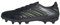 adidas Unisex COPA Pure III League Firm Ground/Multi Ground Football Boots, Core Black/DGH Solid Grey/Lucid Lemon, 43 1/3 EU
