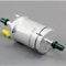 Benzinfilter für VW für Jetta Mk5 für Golf Mk6 für Passat B7 Amarok für A3 S3 Tt Wk69 6,6 Bar Benzin-Kraftstofffilter Druckregler 1k0201051k Benzin-Ölfilter