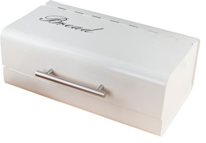 Garneck Scatole Per Il Pane Ermetiche Scatola Per Conservare I Base Larga Stabilizzatore Per Bancone Da Cucina Bordi Arrotondati Decorativi Sicurezza