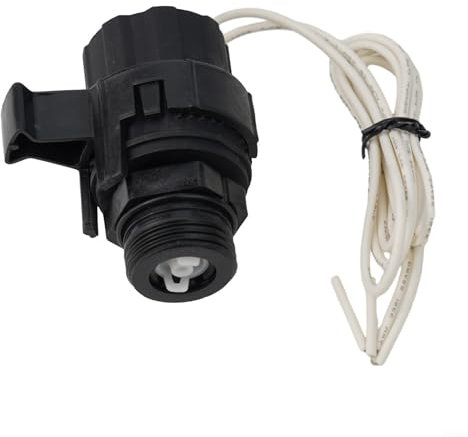 Replacement Solenoid Repair Kit for HydroRain Irrigation Systems Restores Functionality of 236239 Valve Components