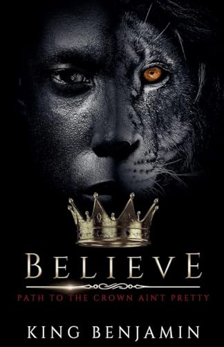 King Benjamin