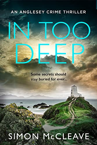 In Too Deep (The Anglesey Series)