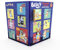 Bluey: Awesome Advent Book Bundle