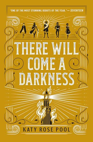 There Will Come a Darkness (Age of Darkness)