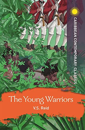 The Young Warriors (Caribbean Modern Classics)