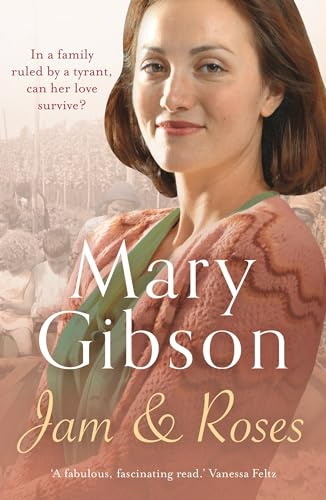 Jam and Roses: 2 (The Factory Girls)