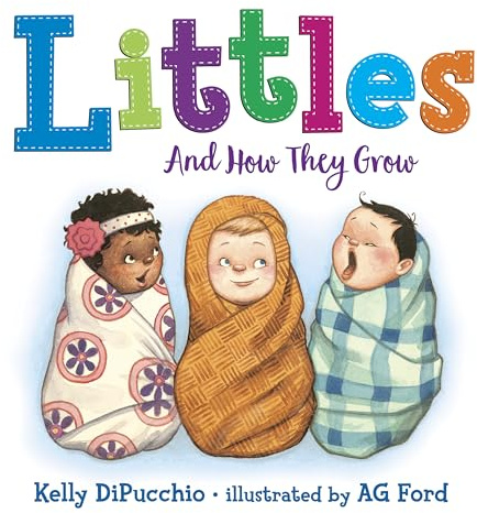 Littles: And How They Grow