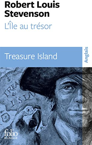 L'île au trésor / Treasure Island