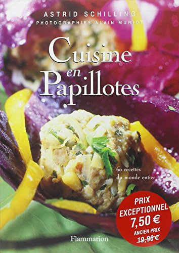 Cuisine En Papillotes