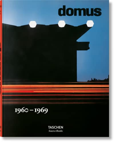 domus 1960–1969: 1960–1969