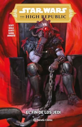 Star Wars. The High Republic nº 03 (Star Wars: Cómics Tomo Marvel, Band 3)