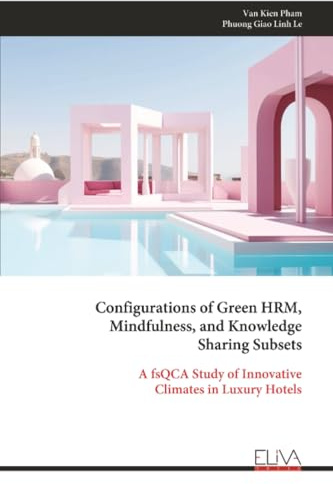 Configurations of Green HRM, Mindfulness, and Knowledge Sharing Subsets: A fsQCA Study of Innovative Climates in Luxury Hotels