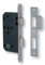 Union DIN Mortice Bathroom Lock SQ