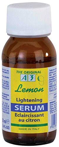 A3 Lemon Serum - 50 ml