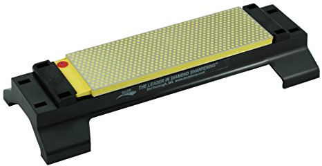DMT W8CX-WB 8-Inch DuoSharp Bench Stone