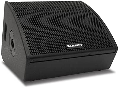 Samson rsxm12 Hat – RSX M12 A Aktiv Lautsprecher