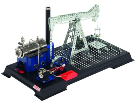 Wilesco D11 Dampfmaschine D 11 (Bausatz)