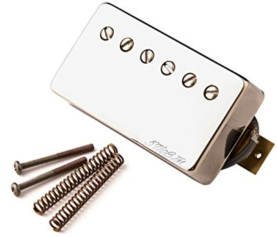 PRS Guitars 57/08 Treble Pickup Nickel (ACC-3412)