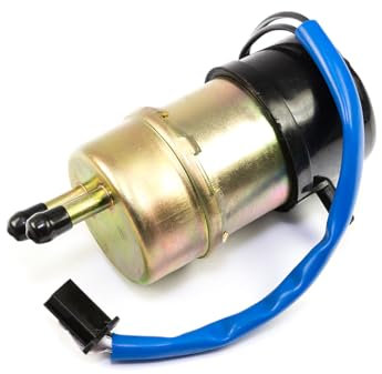 Benzinpumpe Kraftstoffpumpe 6 mm für Yamaha