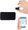 Mini GPS Tracker Traceur GPS Localisateur Suivi en Temps Réel Locator Key Finder Enfant Chien Chat Personnes âgées Portefeuille Objet de Valeur TK901