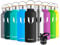 Super Sparrow Gourde Isotherme - Bouteille Isotherme - 620ml - Gourdes Inox Bouche Standard - Gourde Enfant sans BPA, pour Sport, Gym, Voyage