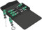 Wera '05105625001 Kraftform 300/7 Set 3 Schraubendreher-Satz, 7-teilig