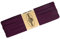 Schrägband Jersey 3m Breite 20mm Oaki Doki Tricot de Luxe Einfassband elastisch über 80 Farben, Farbe:aubergine