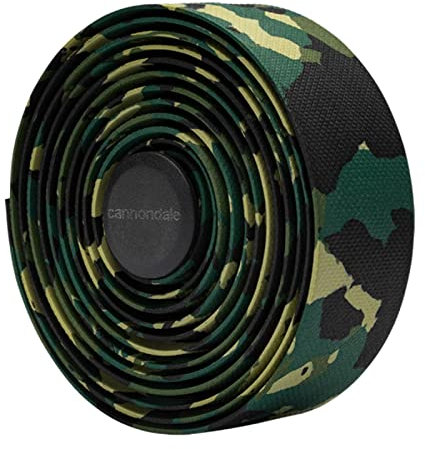 Cannondale KnurlCork Bar Tape Camo