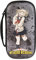 Konix My Hero Academia Housse de Protection et Transport pour Nintendo Switch, Switch Lite et Switch OLED - Rangement 8 Jeux - Motif Himiko Toga