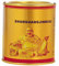 Peinture bronzante pailletée à base d'eau 100g, laque métallique, peinture à la feuille d'or super brillante, peut être appliquée sur n'importe quelle surface (Bronzage à base d'eau)