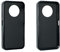 caseroxx Schutzhülle für Gigaset GX4 / GX4 Pro in schwarz – Flexibles TPU-Case aus stoßfestem Gummi, passgenaue Handy-Tasche mit Kantenschutz & rutschfestem Grip