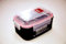 Barocook Rectangular Self-Heating Food Box 850 ml Easy to Use