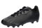 adidas X Crazyfast.4 Flexible Ground Boots Fußballschuhe, core Black/core Black/core Black, 36 EU