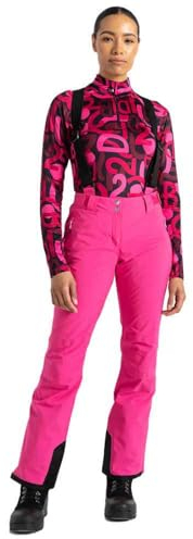 Dare 2b Effused II Damen-Hose, Reinrosa, Größe 46