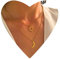 NataschaWoge® SONNE MOND minimalistischer Schmuck EDELSTAHL Gold Silber Kette Halskette + Anhänger Geschenk für Sie Hollow Sun Goldkette (Gold Halskette)