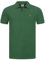 Höhenhorn Waliss Herren Poloshirt Grün Gr. L