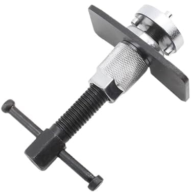 Oneroomone Arretratore Pistoncini Freni, Pinza Pistone del Separatore, Set di Ripristino del Pistone del Freno, Separatore De Pistone Disco del Freno, Sostituire Le Pastiglie dei Freni Posteriori